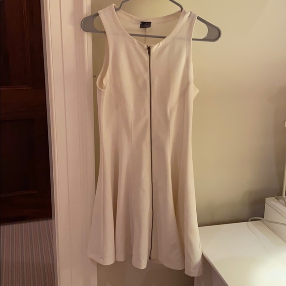 Sparkle & Fade Skater Dress - Picture 1 of 2